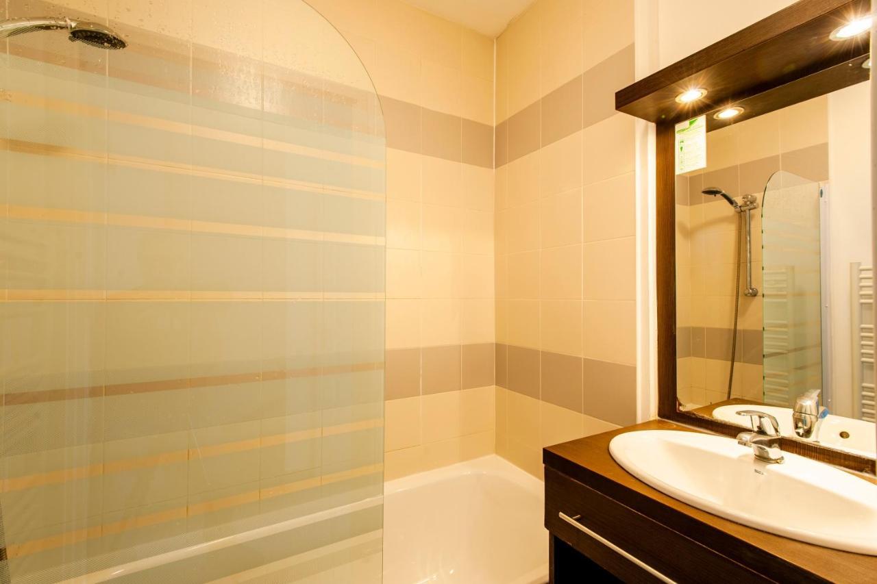 La Cabre D'Or - Duplex Avec Piscine Partagee Lägenhet Cabriès Exteriör bild