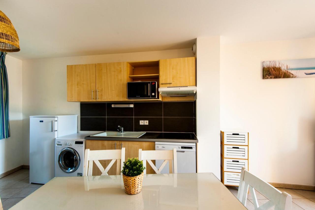 La Cabre D'Or - Duplex Avec Piscine Partagee Lägenhet Cabriès Exteriör bild