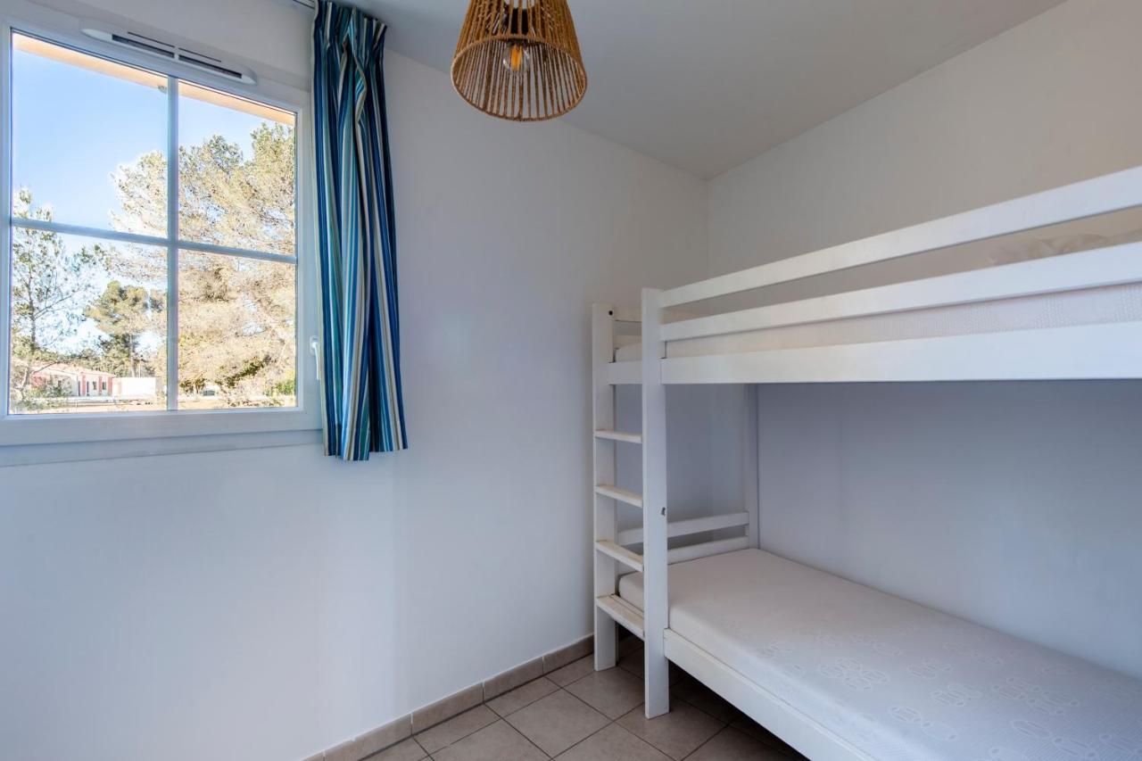 La Cabre D'Or - Duplex Avec Piscine Partagee Lägenhet Cabriès Exteriör bild